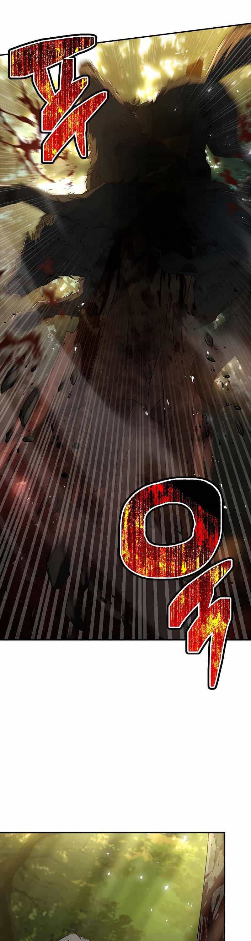 Quỷ Vương Hồi Quy Là Người Tốt - Chương 32 - ảnh 43