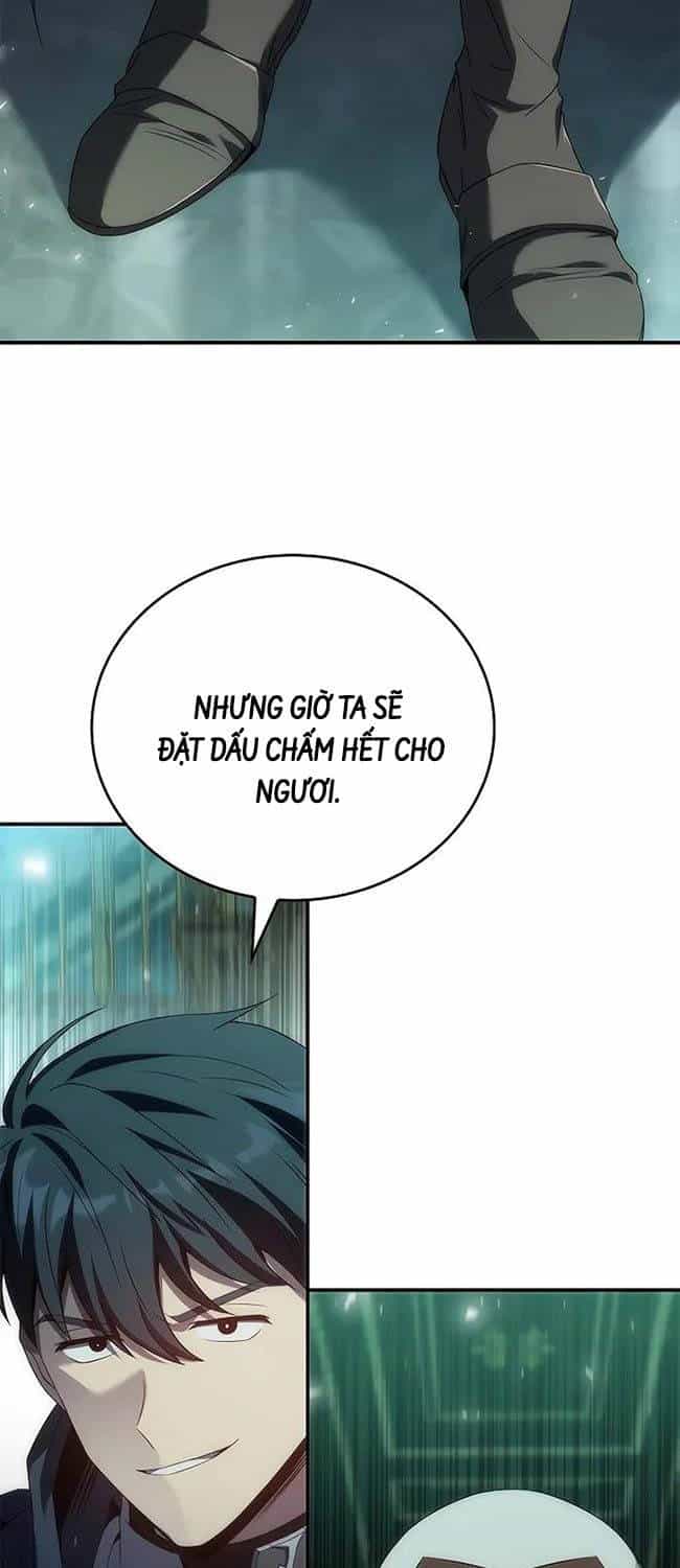 Quỷ Vương Hồi Quy Là Người Tốt - Chương 38 - ảnh 35