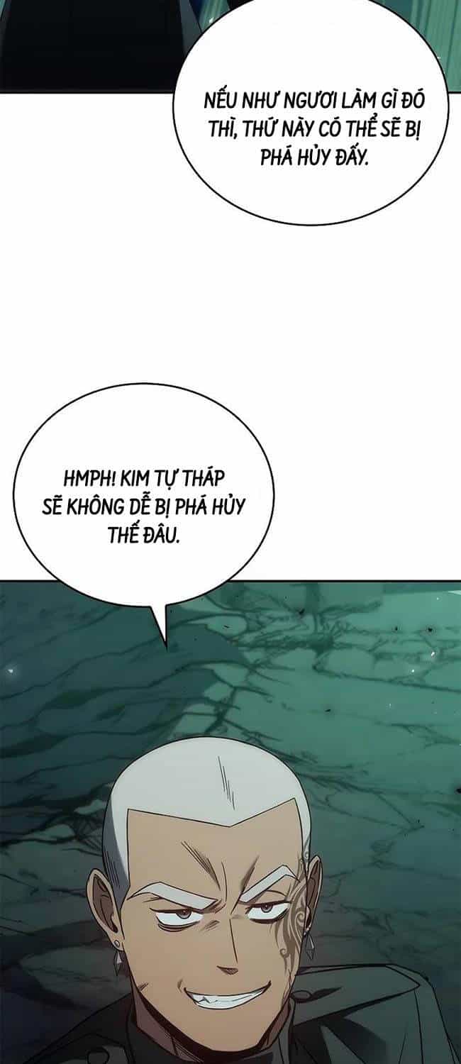 Quỷ Vương Hồi Quy Là Người Tốt - Chương 38 - ảnh 77