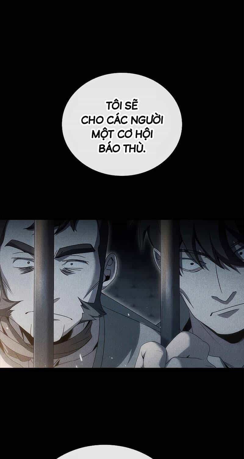 Quỷ Vương Hồi Quy Là Người Tốt - Chương 39 - ảnh 119