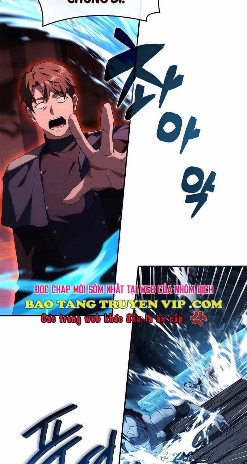 Quỷ Vương Hồi Quy Là Người Tốt - Chương 39 - ảnh 38