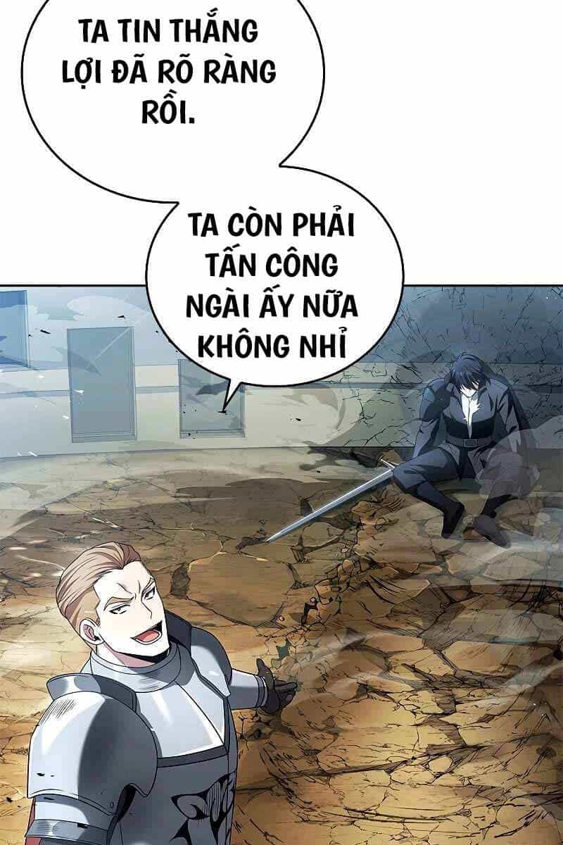 Quỷ Vương Hồi Quy Là Người Tốt - Chương 4 - ảnh 22