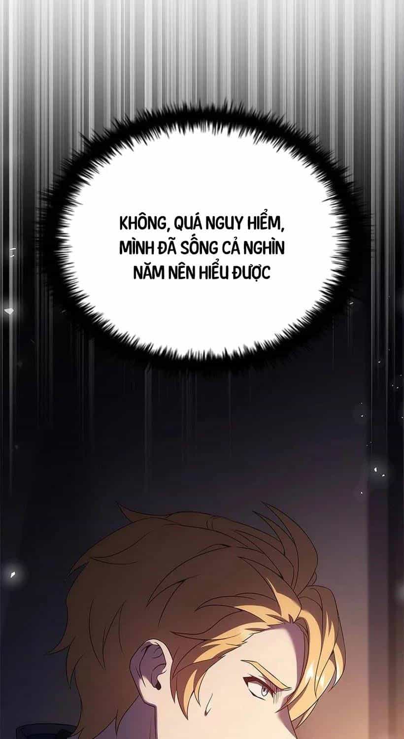 Quỷ Vương Hồi Quy Là Người Tốt - Chương 44 - ảnh 49