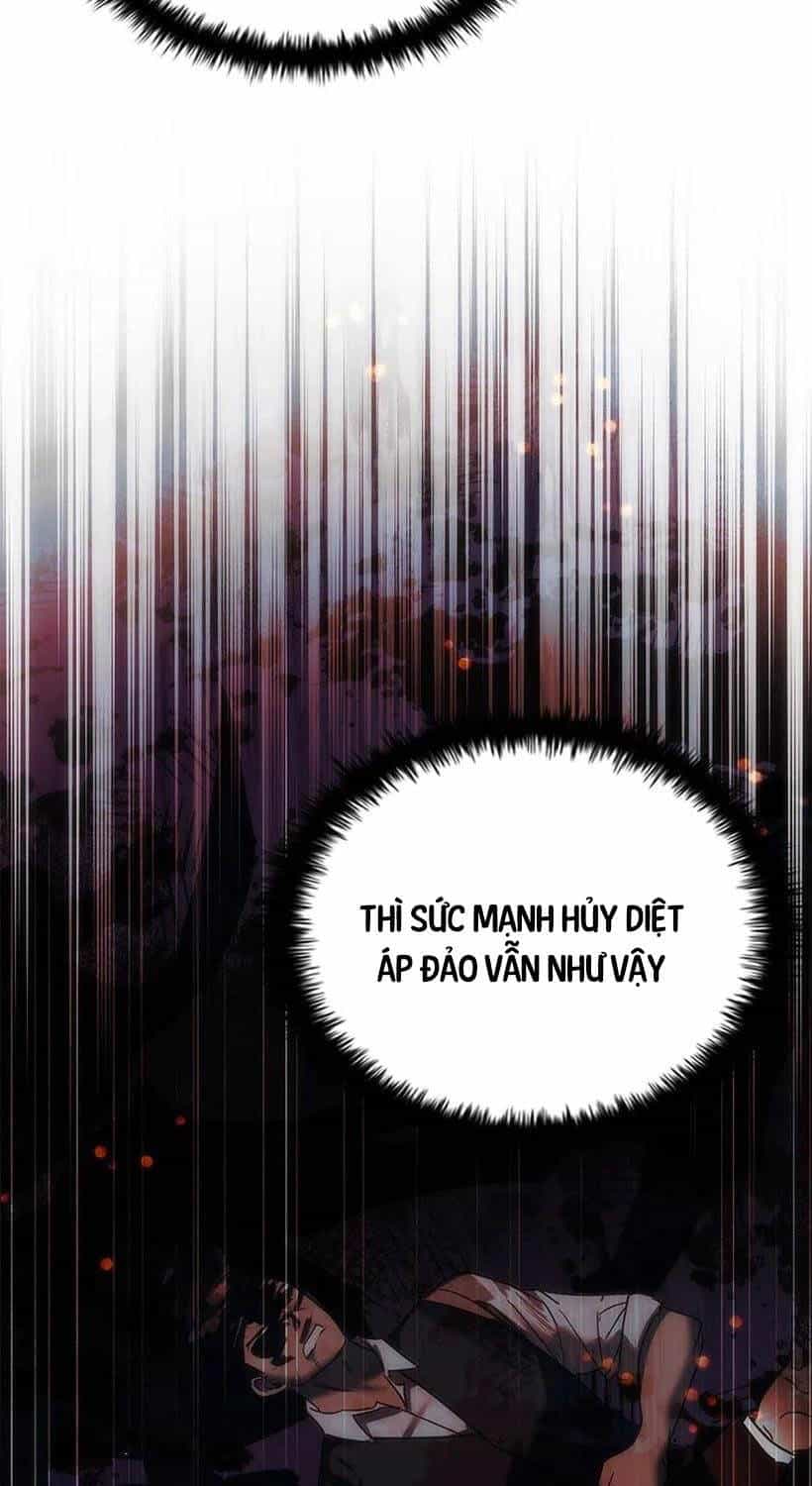 Quỷ Vương Hồi Quy Là Người Tốt - Chương 44 - ảnh 51