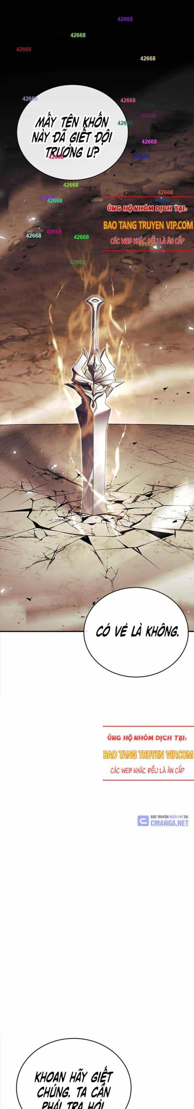 Quỷ Vương Hồi Quy Là Người Tốt - Chương 49 - ảnh 1