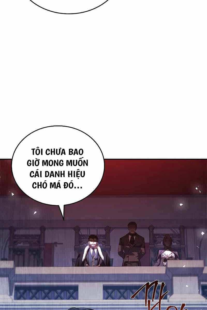 Quỷ Vương Hồi Quy Là Người Tốt - Chương 5 - ảnh 36