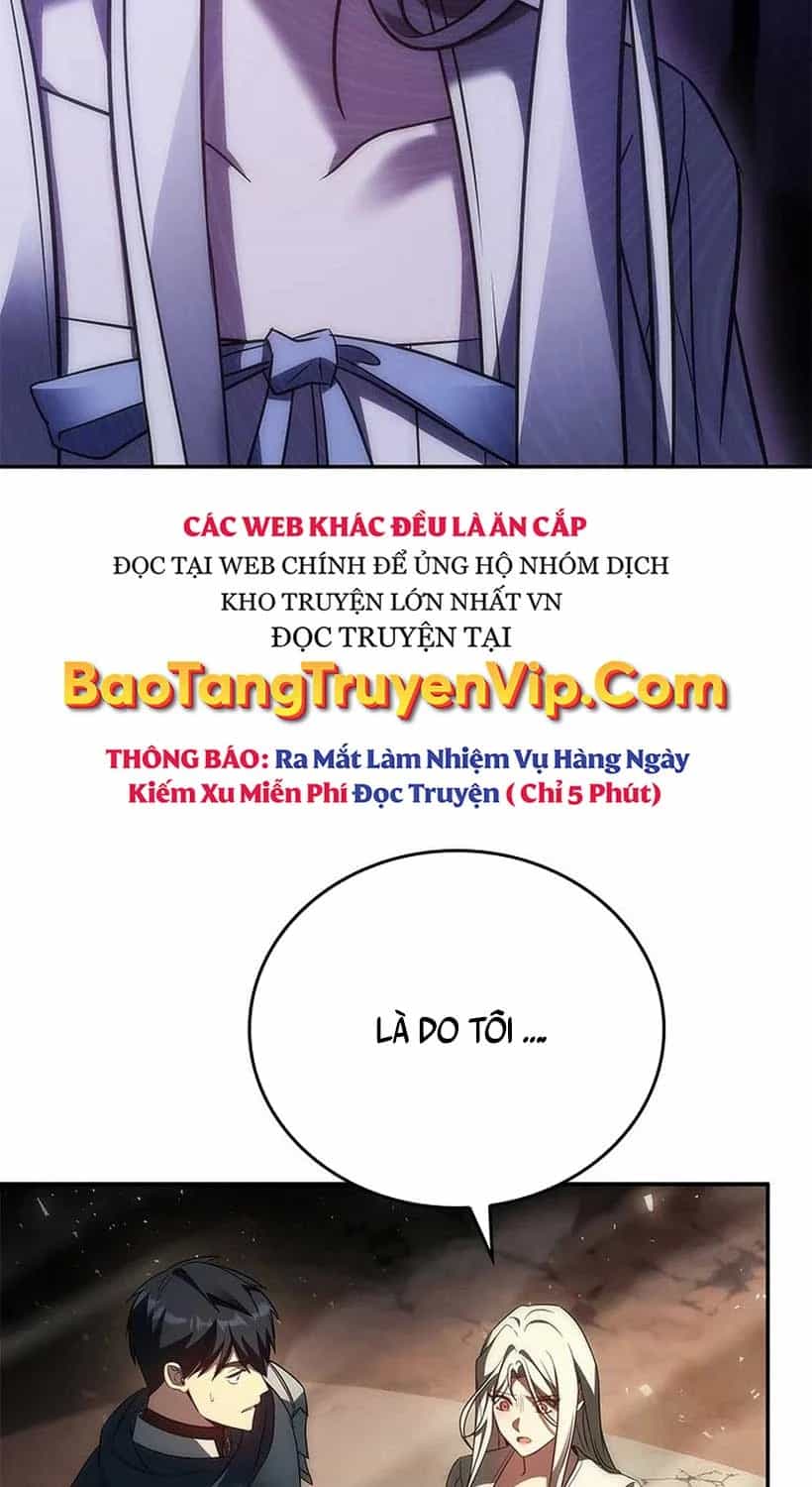 Quỷ Vương Hồi Quy Là Người Tốt - Chương 54 - ảnh 93