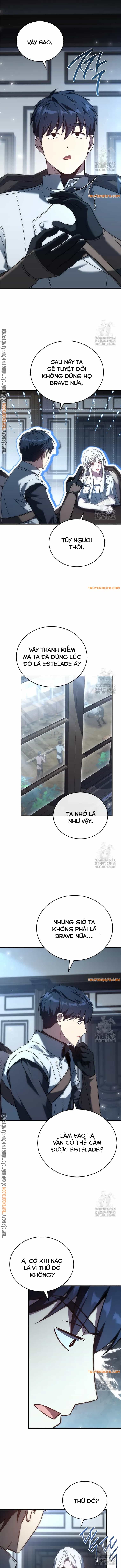 Quỷ Vương Hồi Quy Là Người Tốt - Chương 59 - ảnh 2
