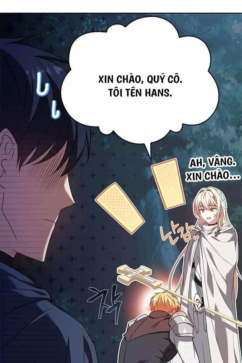 Quỷ Vương Hồi Quy Là Người Tốt - Chương 7 - ảnh 21