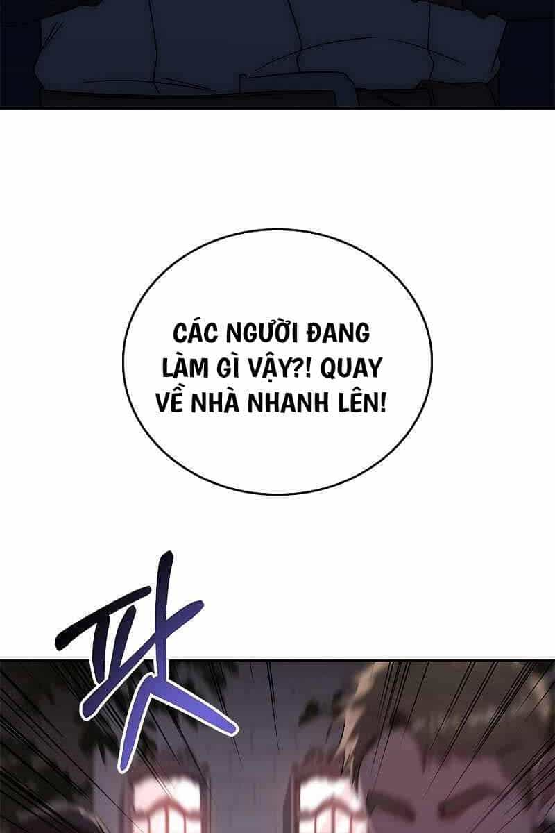 Quỷ Vương Hồi Quy Là Người Tốt - Chương 8 - ảnh 9