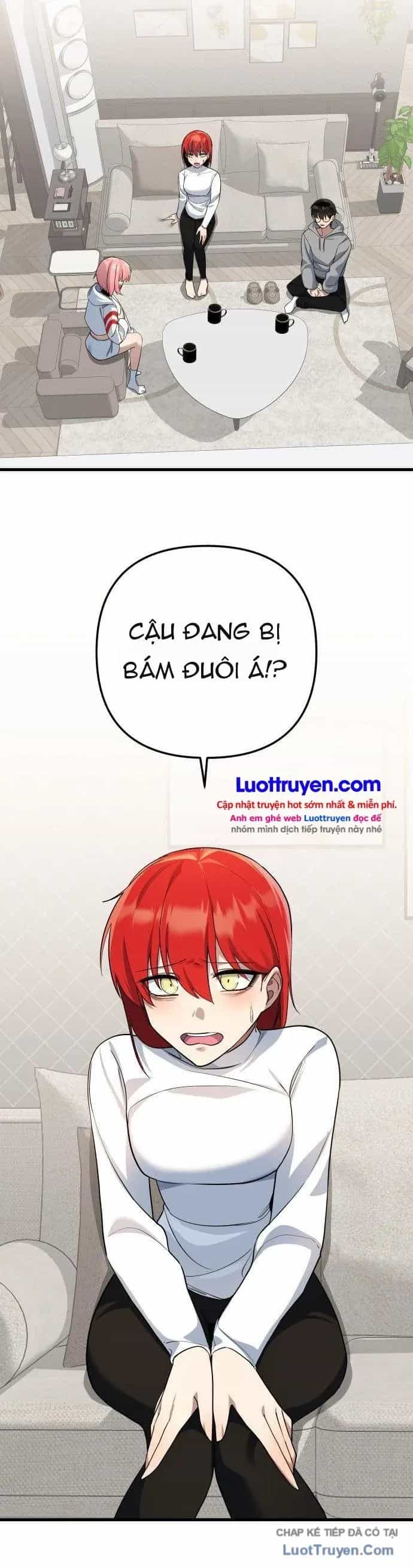 Quỷ Vương Livestream - Chương 15 - ảnh 20