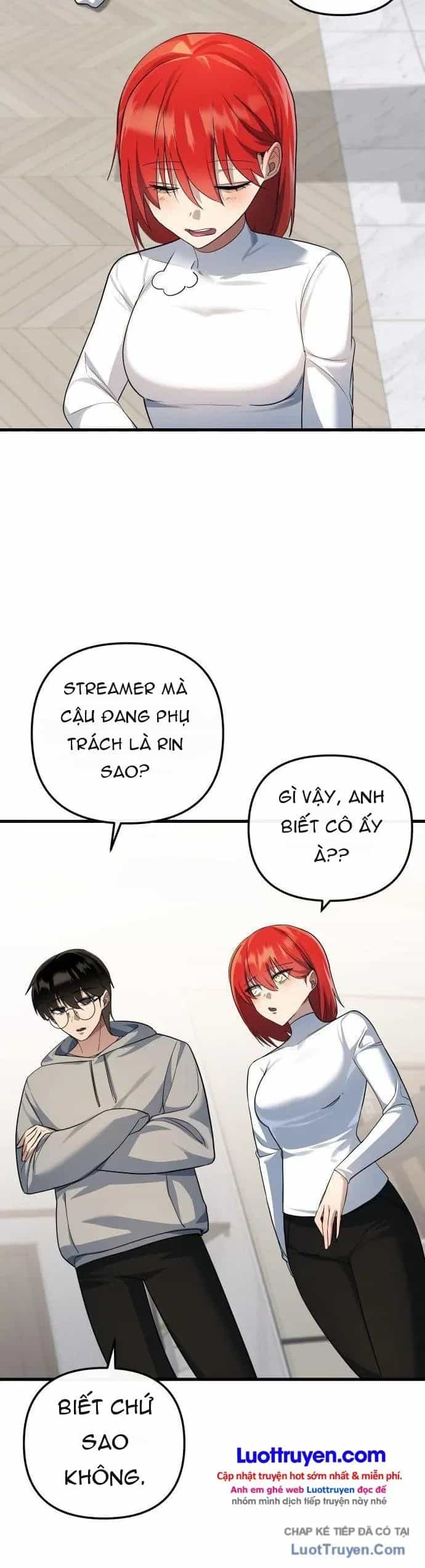 Quỷ Vương Livestream - Chương 15 - ảnh 34
