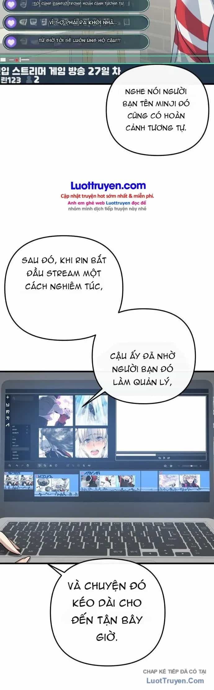 Quỷ Vương Livestream - Chương 15 - ảnh 50