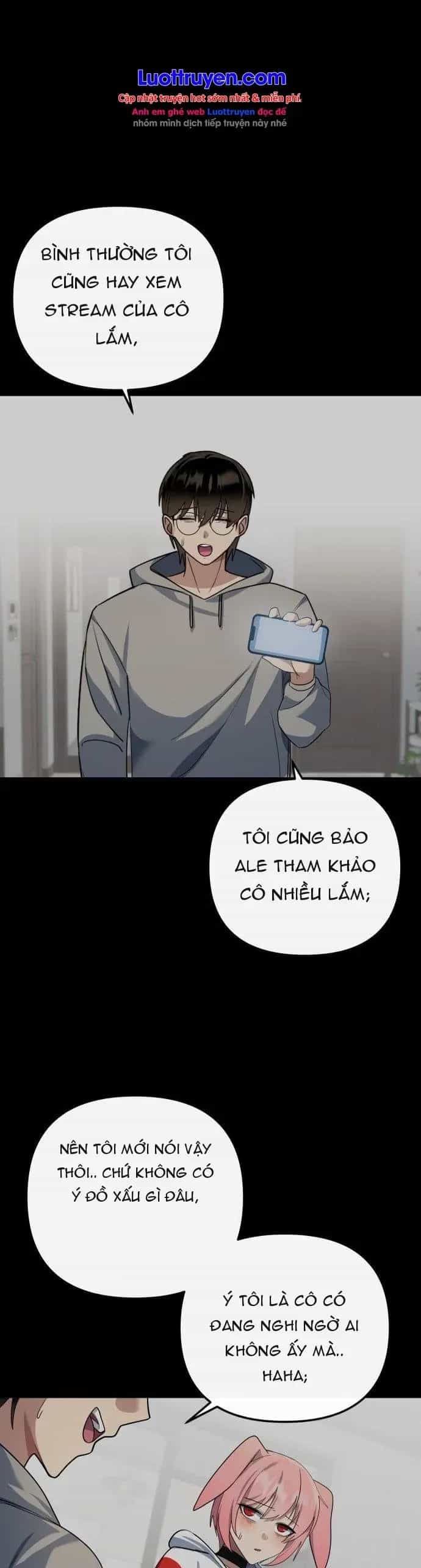 Quỷ Vương Livestream - Chương 15 - ảnh 53