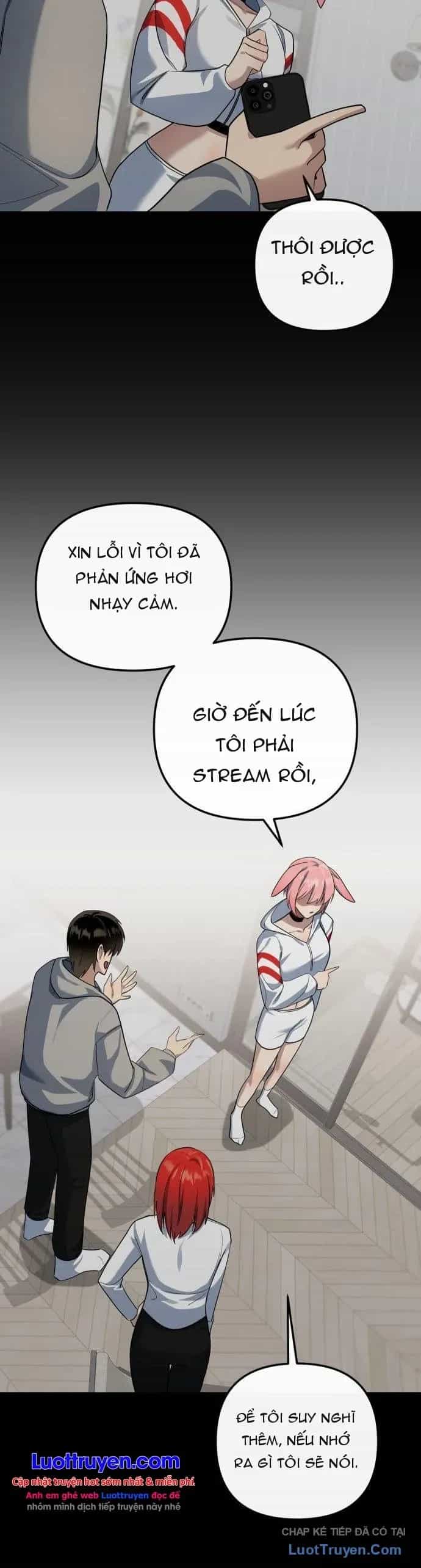 Quỷ Vương Livestream - Chương 15 - ảnh 54