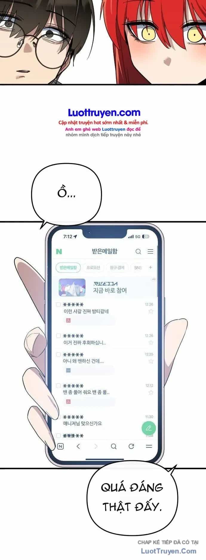 Quỷ Vương Livestream - Chương 16 - ảnh 10