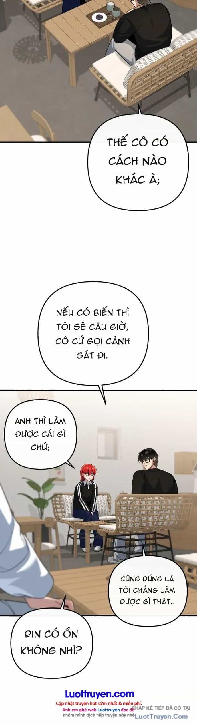 Quỷ Vương Livestream - Chương 16 - ảnh 18