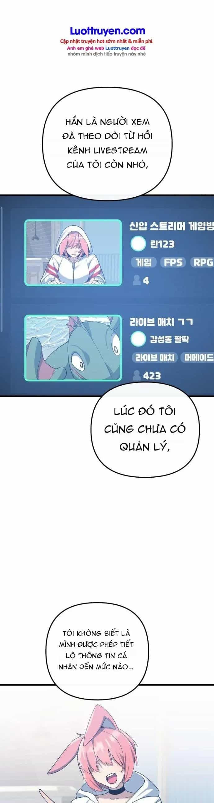 Quỷ Vương Livestream - Chương 16 - ảnh 3