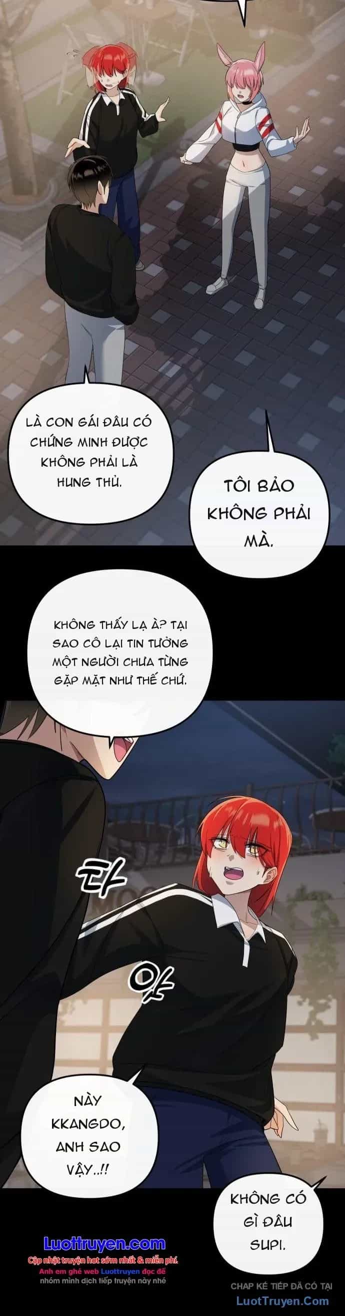 Quỷ Vương Livestream - Chương 16 - ảnh 58