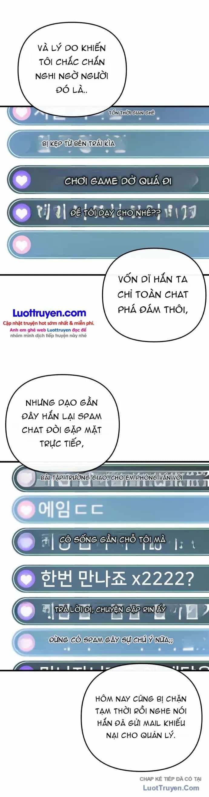 Quỷ Vương Livestream - Chương 16 - ảnh 8