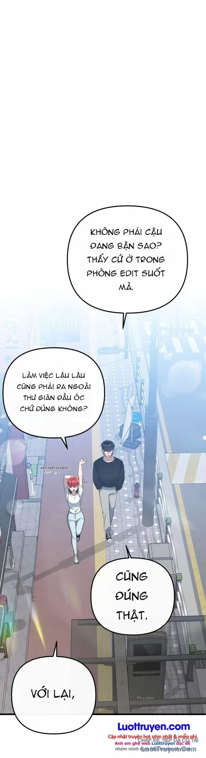 Quỷ Vương Livestream - Chương 17 - ảnh 24
