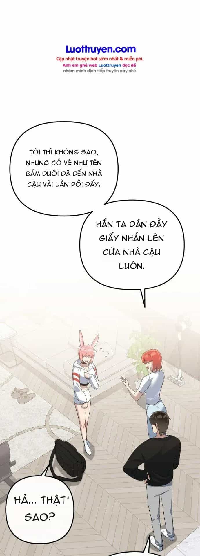 Quỷ Vương Livestream - Chương 17 - ảnh 53
