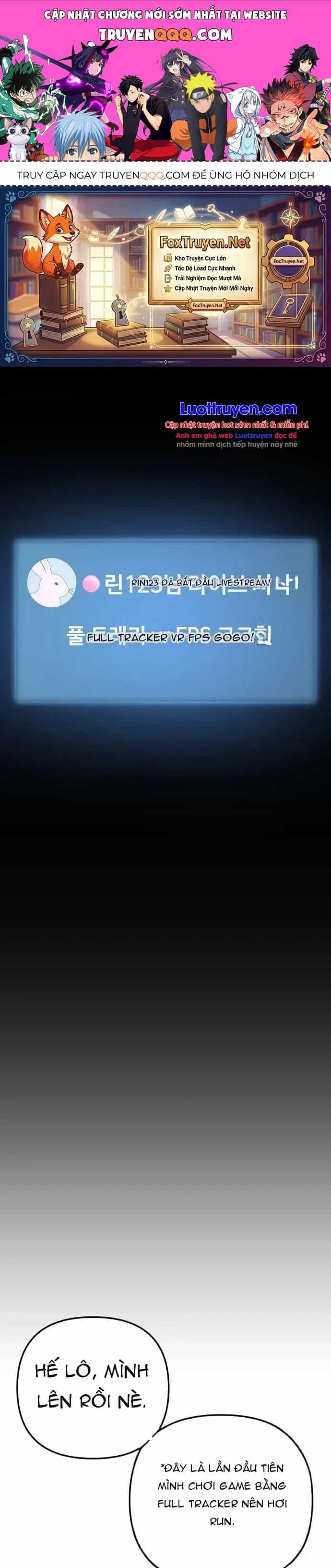 Quỷ Vương Livestream - Chương 18 - ảnh 1