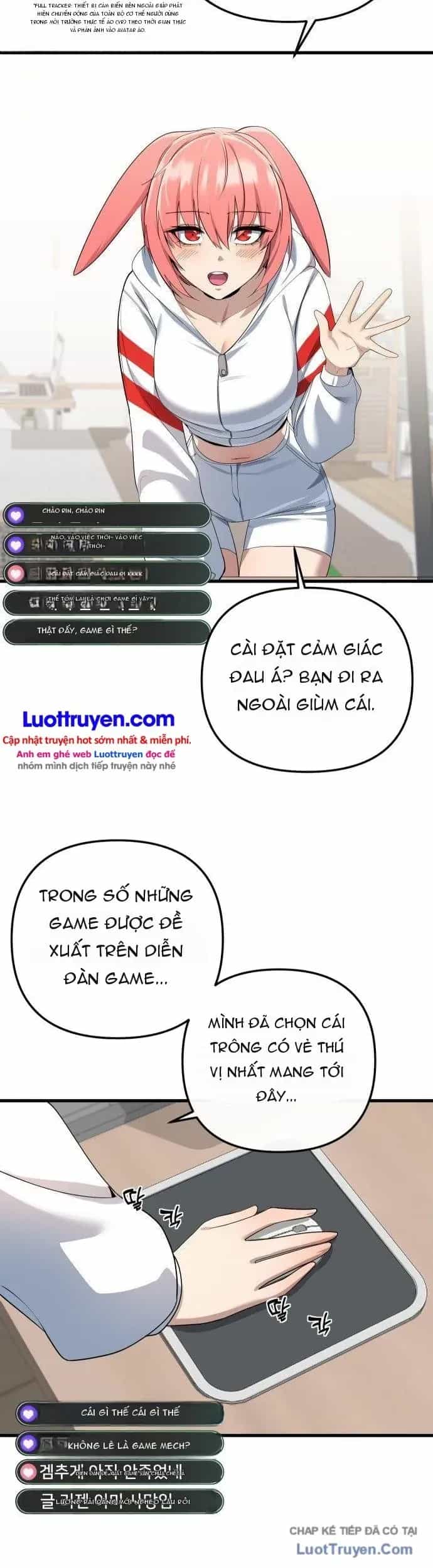 Quỷ Vương Livestream - Chương 18 - ảnh 2