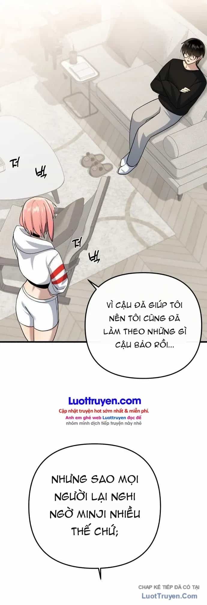 Quỷ Vương Livestream - Chương 18 - ảnh 24
