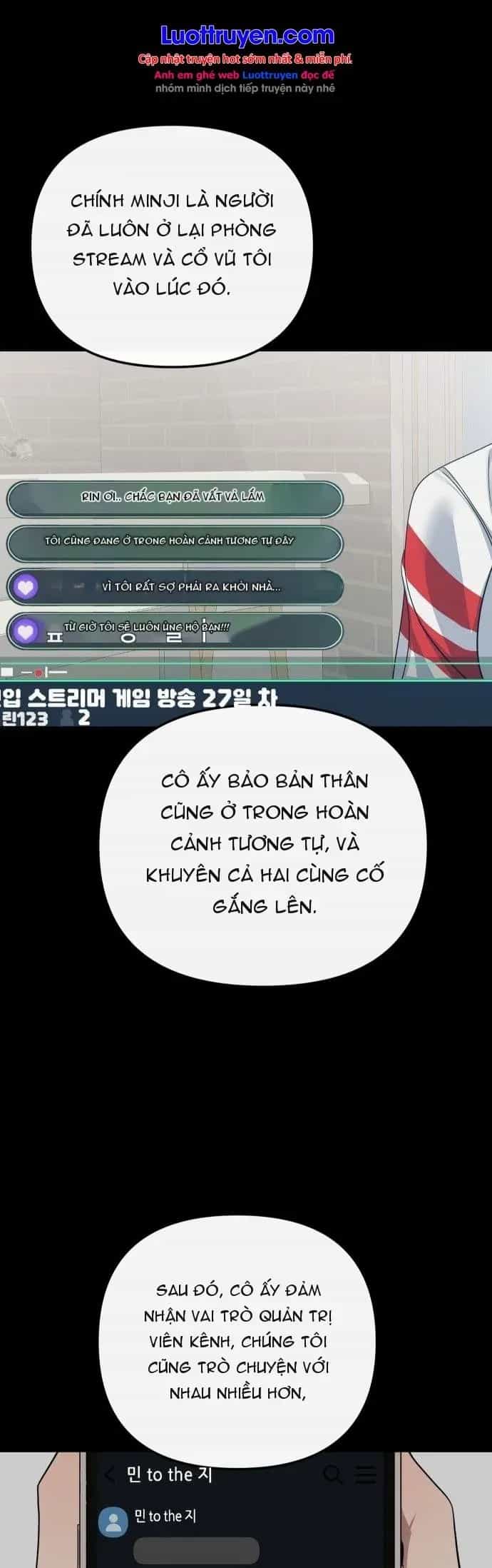 Quỷ Vương Livestream - Chương 18 - ảnh 31