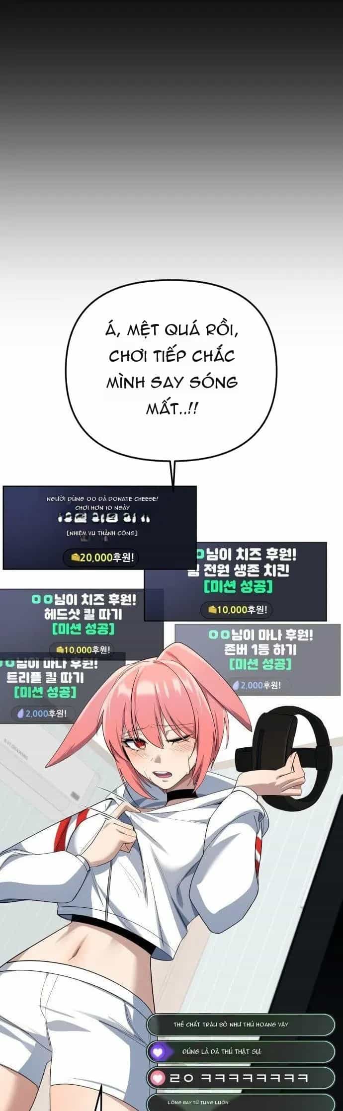 Quỷ Vương Livestream - Chương 18 - ảnh 7