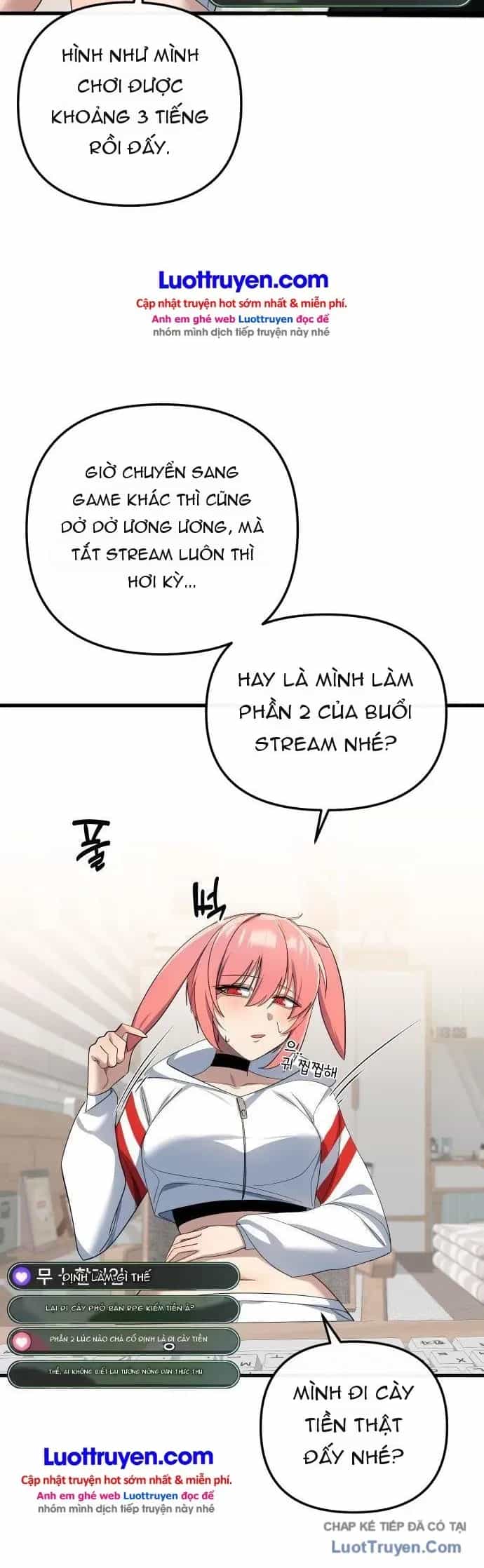 Quỷ Vương Livestream - Chương 18 - ảnh 8