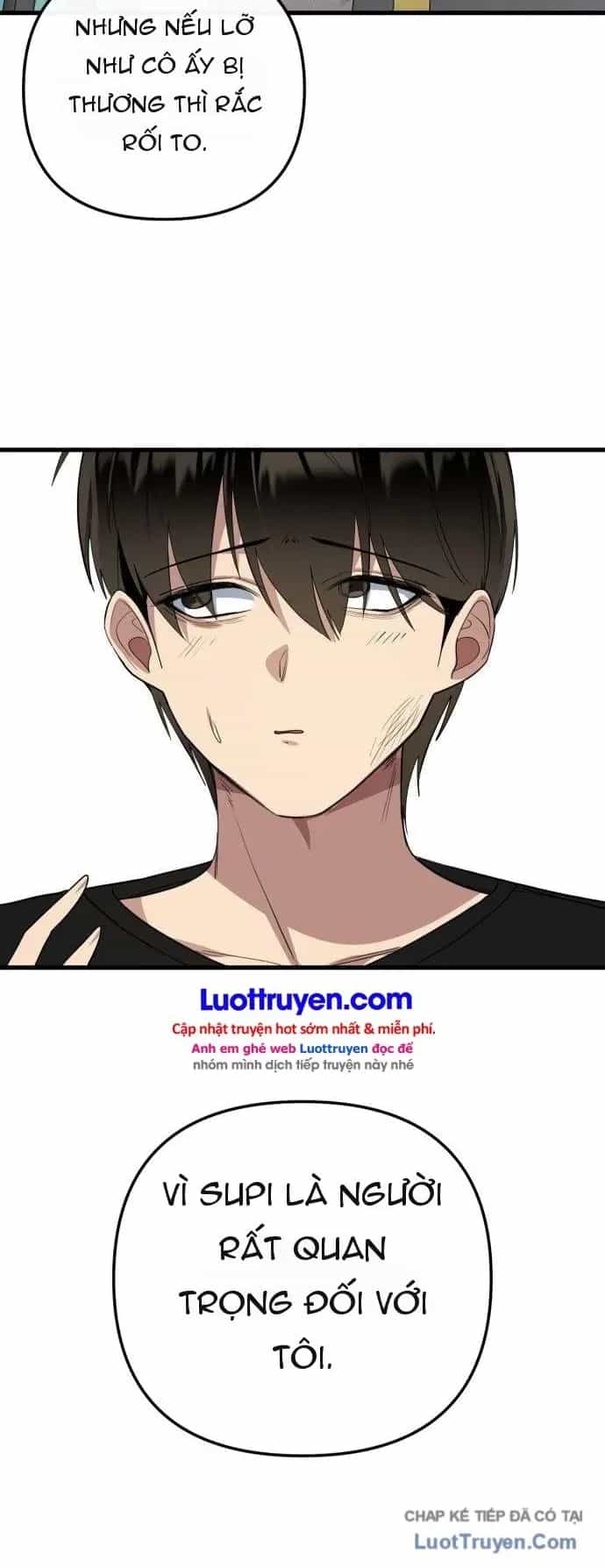 Quỷ Vương Livestream - Chương 19 - ảnh 41