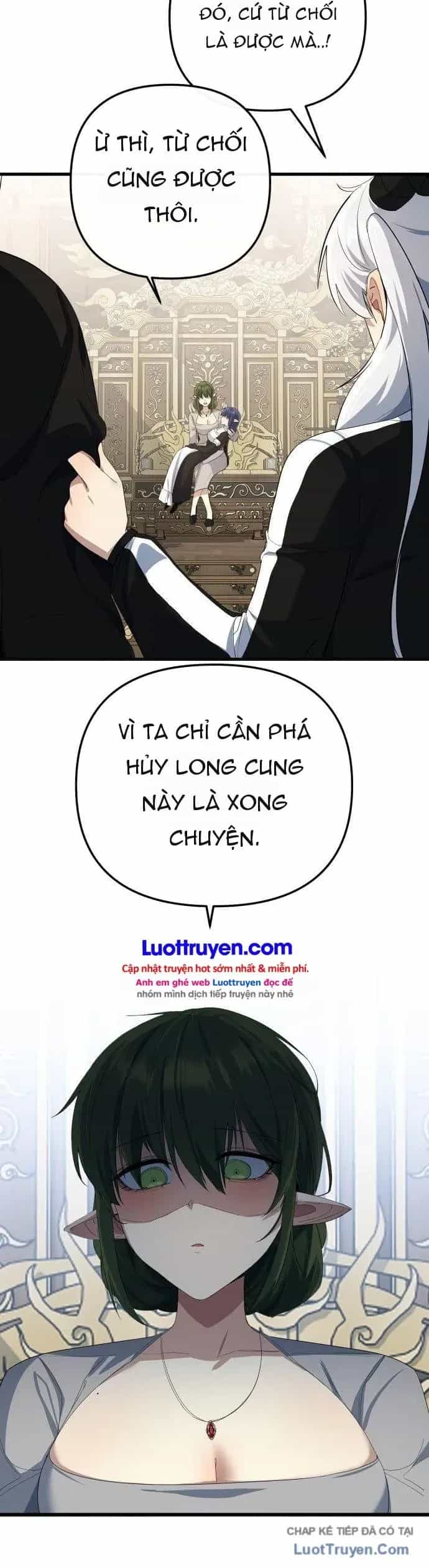 Quỷ Vương Livestream - Chương 20 - ảnh 57