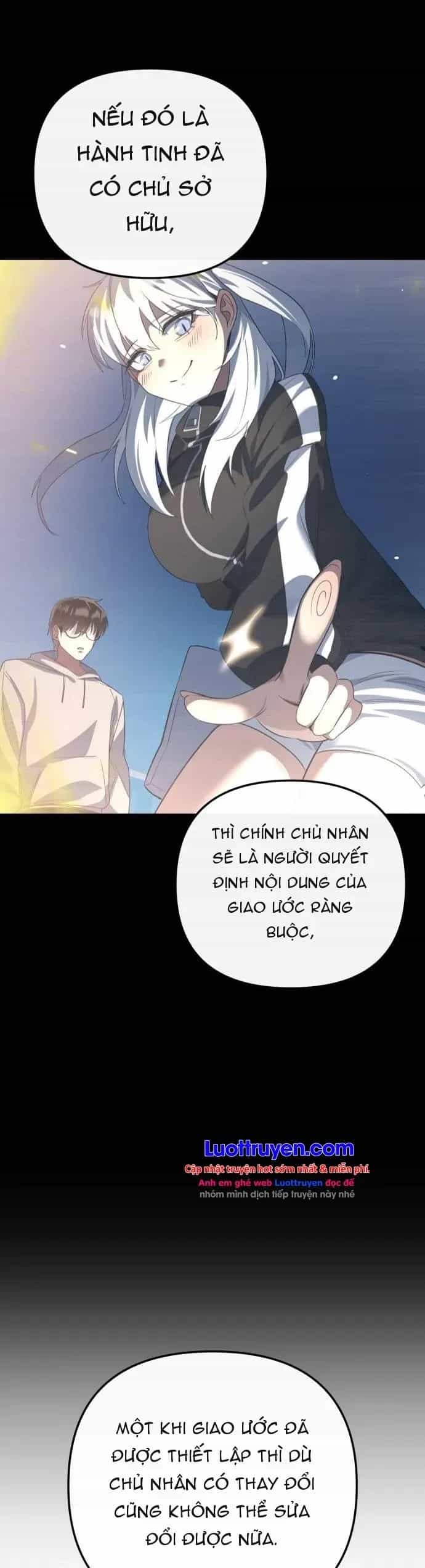Quỷ Vương Livestream - Chương 21 - ảnh 27