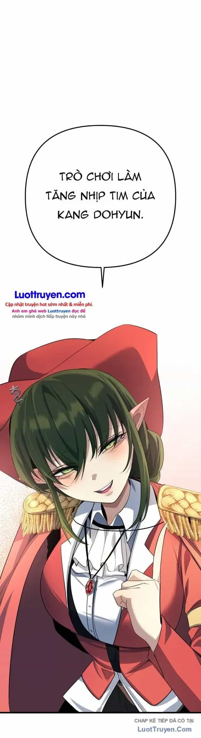 Quỷ Vương Livestream - Chương 21 - ảnh 43