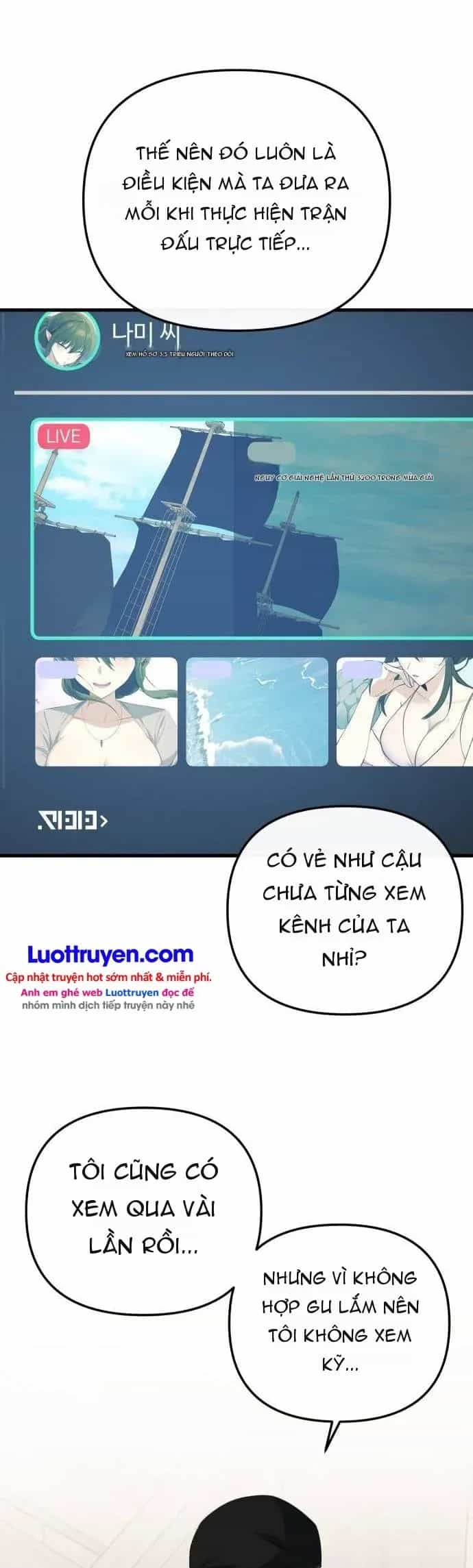 Quỷ Vương Livestream - Chương 21 - ảnh 60