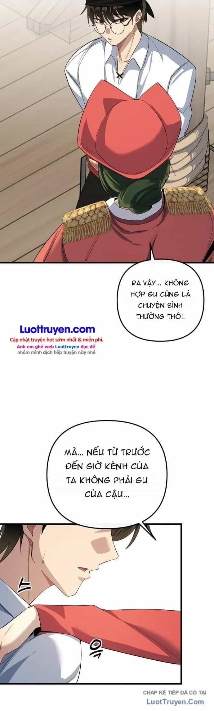 Quỷ Vương Livestream - Chương 21 - ảnh 61