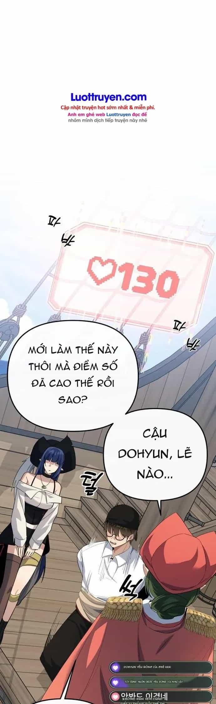Quỷ Vương Livestream - Chương 21 - ảnh 66