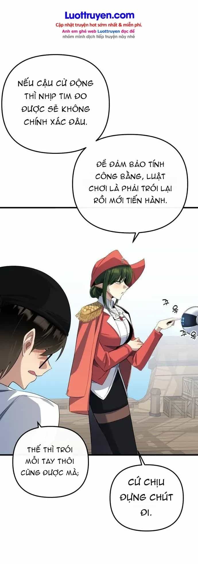 Quỷ Vương Livestream - Chương 21 - ảnh 68