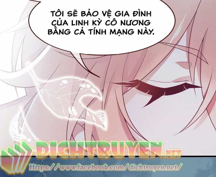 Quỷ Vương Nan Dưỡng Tiểu Ma Phi - Chương 2 - ảnh 63