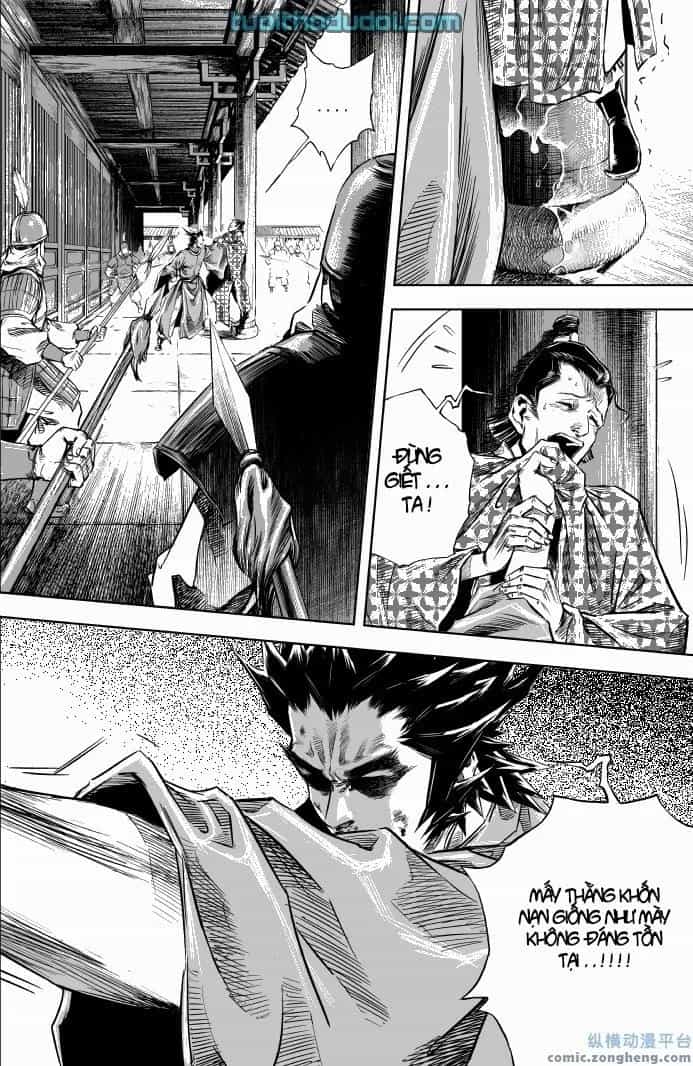 Quỷ Vương-Sama Không Thể Đánh Bại Hero-Kun! - Chương 10 - ảnh 11