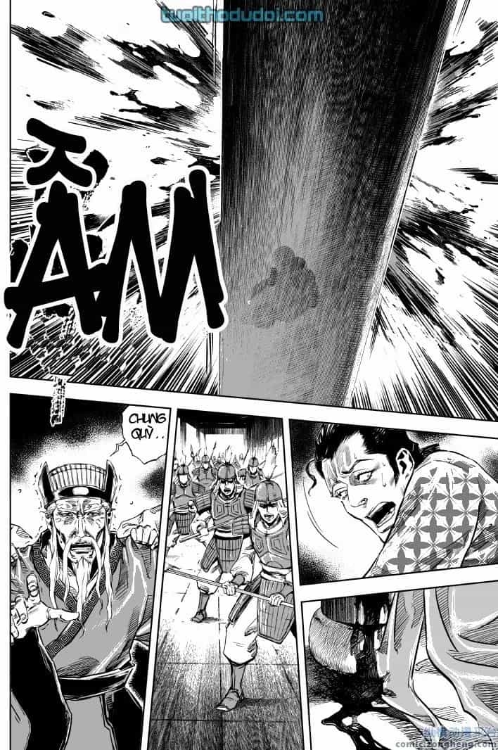 Quỷ Vương-Sama Không Thể Đánh Bại Hero-Kun! - Chương 10 - ảnh 15