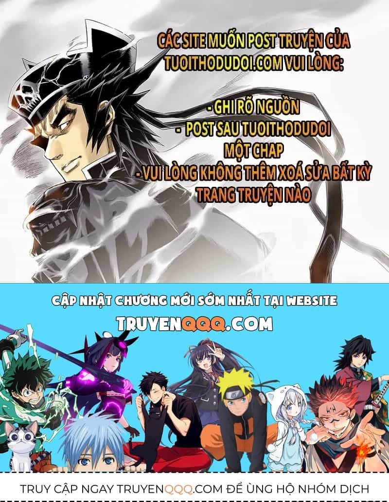 Quỷ Vương-Sama Không Thể Đánh Bại Hero-Kun! - Chương 10 - ảnh 19