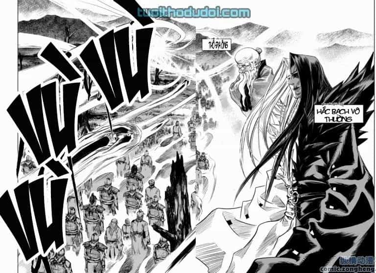 Quỷ Vương-Sama Không Thể Đánh Bại Hero-Kun! - Chương 11 - ảnh 5