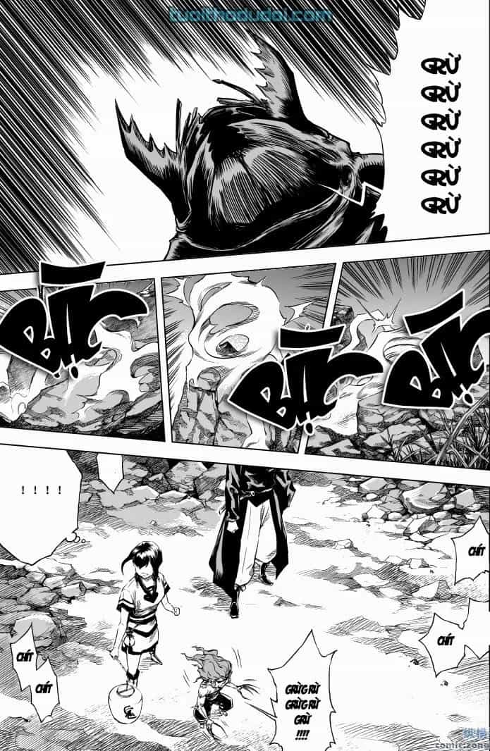 Quỷ Vương-Sama Không Thể Đánh Bại Hero-Kun! - Chương 12 - ảnh 6