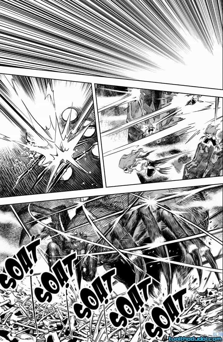 Quỷ Vương-Sama Không Thể Đánh Bại Hero-Kun! - Chương 15 - ảnh 17