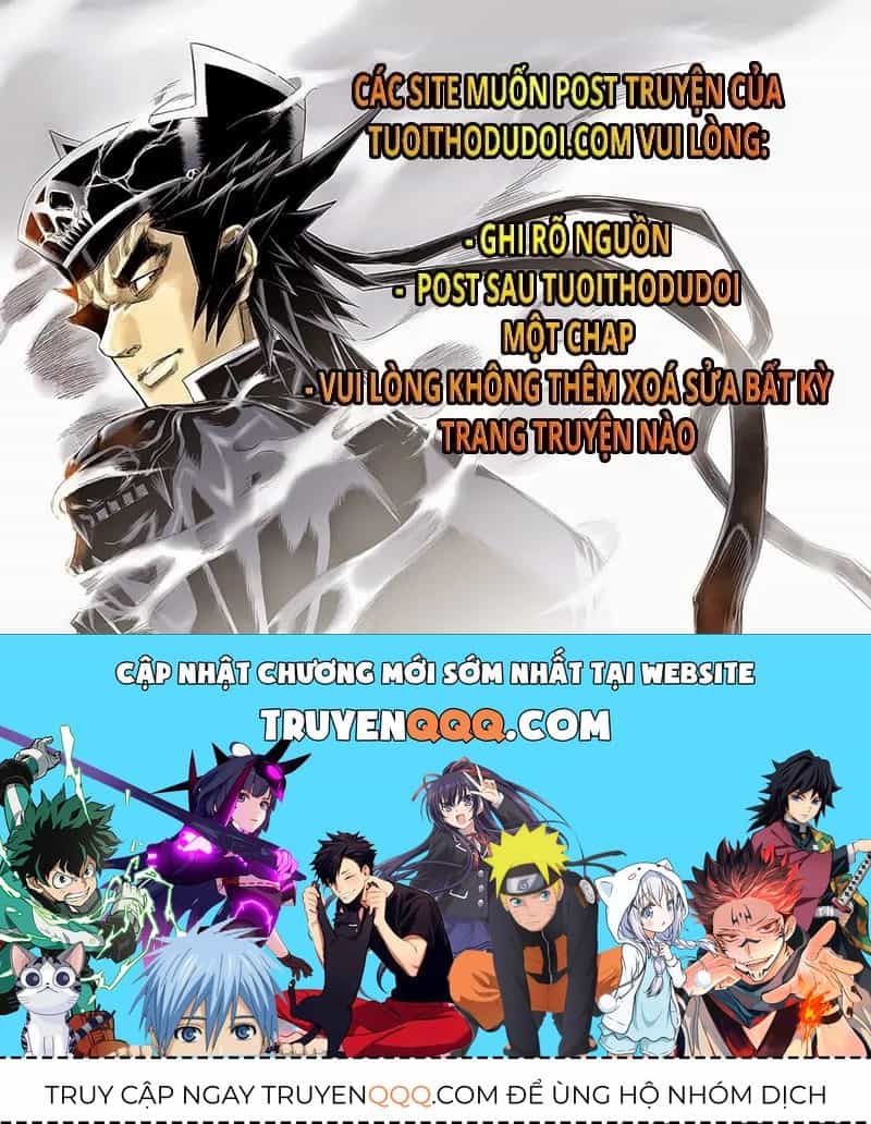 Quỷ Vương-Sama Không Thể Đánh Bại Hero-Kun! - Chương 17 - ảnh 14