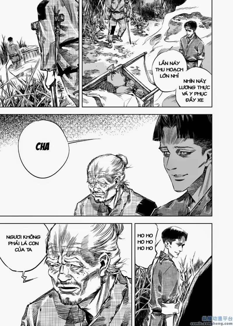 Quỷ Vương-Sama Không Thể Đánh Bại Hero-Kun! - Chương 17 - ảnh 6
