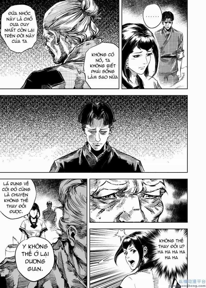 Quỷ Vương-Sama Không Thể Đánh Bại Hero-Kun! - Chương 18 - ảnh 10
